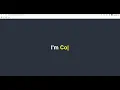 Text Typing Animation On Website Using Html CSS And JavaScript