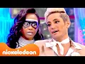Frankie Grande as Frankini RETURNS Danger Force Nickelodeon UK