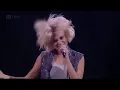 Pixie Lott - All About Tonight (live on Red or Black)