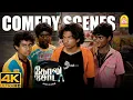 '' கோயம்பேடு பசங்களின் பக்கா பந்தா காமெடி!'' | Goli Soda - Back to Back 4K Comedy  | Kishore
