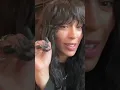 Loreen's life advice: \