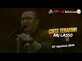 Download Lagu ARI LASSO - CINTA TERAKHIR (Live Performance at Pintu Langit Pasuruan)