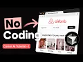 Cursor Tutorial For Beginners - Part 1 Full Stack Development No Coding Experience Required