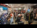 MW2 Rust 1v1 Me Bro at GameStop