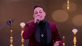 رضا البحراوي يغني اغنية حلاوة روح على قناة     مصر جامد اووووي دندنها
