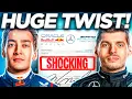 Download Lagu Russell boos op Mercedes na schokkende nieuwe berichten over Verstappens toekomst!