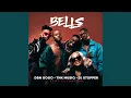 Lagu DBN Gogo, TNK Musiq \u0026 DJ Stopper – Bells (Official Audio) feat. Eltonk SA