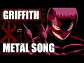 Download Lagu GRIFFITH SONG | \