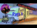 Download Lagu 1/2 - Nieuw Kampeermiddel! Verrassingsstop \u0026 Een Bijnaramp! 🚐💥 | Gordigear Savannah