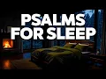 Download Lagu Anointed Psalms To Fall Asleep | Let This Play While You Sleep (Psalms With Rain)