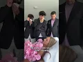 Are we at the right funeral