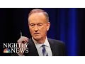 Fox News Bill O Reilly Loses More Advertisers Amid Sexual Harassment Lawsuits NBC Nightly News