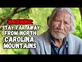 Download Lagu Cherokee Elder WARNS: There Is A NEST OF NEW SPECIES in North Carolina National Forests and Parks