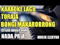 Karaoke BONGI MAKARORRONG-Karaoke Lagu Toraja-Efraim Allositandi|InstrumenTanpa Vocal,Musik Electone