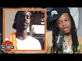 FBG Butta Breaks Down the Day that Tooka Got K lled