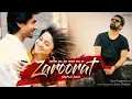 Download Lagu اغنية Mere Dil Ko Tere Dil Ki Zaroorat Hai مترجمة من مسلسل بلا ملجأ Bepannah