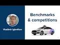 Benchmarks competitions - Autonomy 2 0 self-driving tutorial