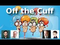 Talking Drupal - Off the Cuff 7