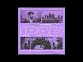 Lagu The Chainsmokers - iPad (Audio)