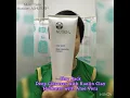 Masker Combo Hebat Nu Skin - Clay Pack Creamy Hydrating Masque