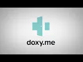 Meet Doxy me An Overview of the Simple Free and Secure Telemedicine Solution
