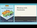Chapter 14 - Databases Web