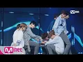 Download Lagu [Wanna One - Energetic] Debut Stage | M COUNTDOWN 170810 EP.536