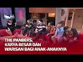 Download Lagu Cerita Anak-anak Personel Panbers Soal Melanjutkan Karya Besar Panbres | Satu Jam Lebih Dekat tvOne
