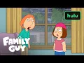 Meg Finally Stands Up To Lois Family Guy Hulu