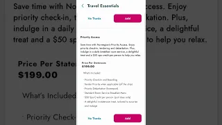 NORWEGIAN CRUISE LINE HOW TO COMPLETE YOUR ONLINE CHECK-IN