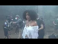 UMI - sorry (Behind The Scenes)