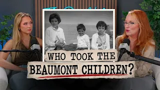 The Beaumont Children Part 1 Vanished in Plain Sight
