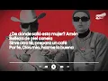 Nanpa Básico, Charles Ans - Canela (Letra / Lyrics)