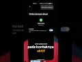Download Lagu PART 4: SINKRONISASI ULANG KONTAK WHATSAPP YANG ERROR KARENA BUG #WHATSAPPTIPS #WABETAINFO #WHATSAPP