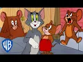 Download Lagu Tom \u0026 Jerry | Best of Jerry Mouse 🐭🤎 | Classic Cartoon Compilation | @wbkids​
