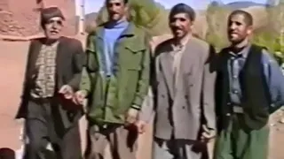 Dawat Urmiye Sala 1989 ارومیه داوت قدیم 