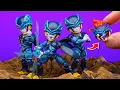 Cell Jr. action figures you DON'T want to miss!