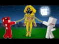 Download Lagu Atrapamos a TODOS los YouTubers Dwellers de Minecraft 💀😱 MINECRAFT TERROR
