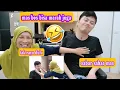 Download Lagu Ternyata Mas Bos Bisa Marah juga//Masak di Temenin mas Bos//cerita TKW TAIWAN