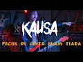 Download Lagu KAUSA - Pucuk Di Cinta Ulam Tiada (Live at Jammin' Box 2020)