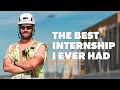 Inside The Most Exciting Construction Internship Program in 2025