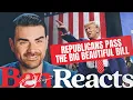 Download Lagu Ben Reacts: Trump Called It, Republicans Passed It—The Big Beautiful Bill Is Here