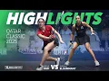Download Lagu 🇪🇬 El Hammamy v Orfi 🇪🇬 | Qatar Klassieker 2025 | HOOGTEPUNTEN VAN DE HALVE FINALE