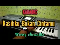 Download Lagu Karaoke KASIHKU BUKAN CINTAMU. Broery marantika