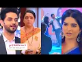 Lagu Ghum Hai Kisikey Pyaar Meiin Today Episode Promo 1 |6th Jan 2024|Ishan joins Savi's Dance Gang