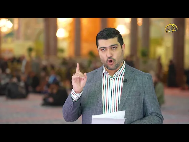 ⁣ما هي أفضل أعمال في ليلة القدر المباركة ؟تشاهدونها عبر الحلقة الخاصة بليلة القدر