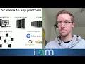 Johannes Koster - Transparent reproducible and adaptable data analysis with Snakemake