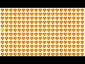 Find out odd emojis 😂😜 can you #guess #emoji #games #puzzle #quiz #emojichallenge #riddles