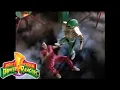 Download Lagu Mighty Morphin Power Rangers | Green With Evil Part III: The Rescue | Season 1