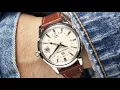 Why I regret buying the Grand Seiko SBGM221